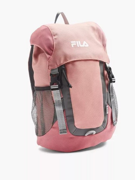Fila New - Pink Backpack