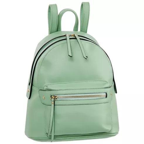 Mint Green Backpack, Women, , large image number 1