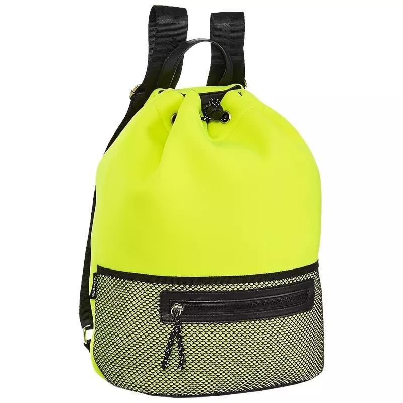 Yellow Rucksack, No Color, large image number 0