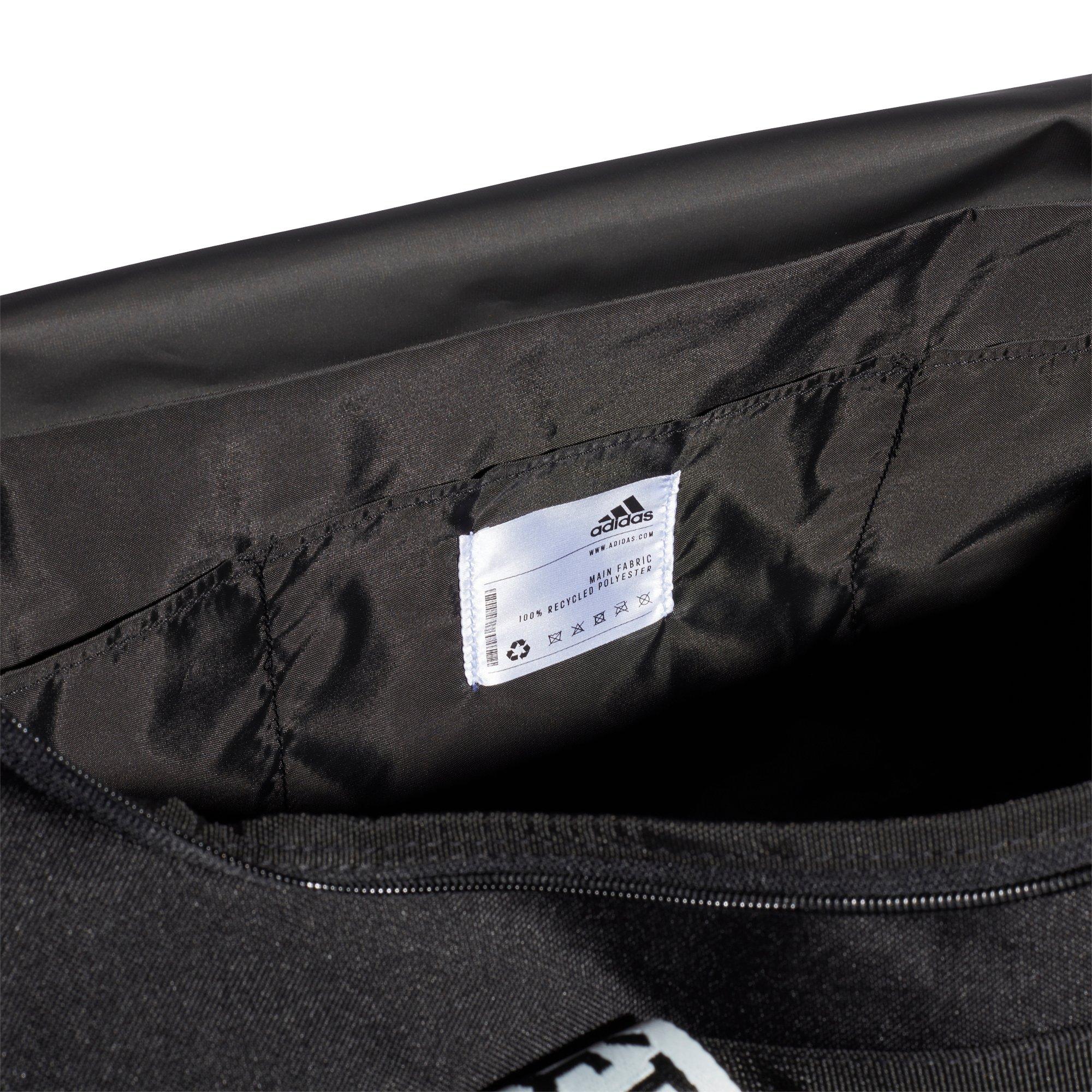 Black 4Athlts Duffel Bag M, Unisex, , large image number 1