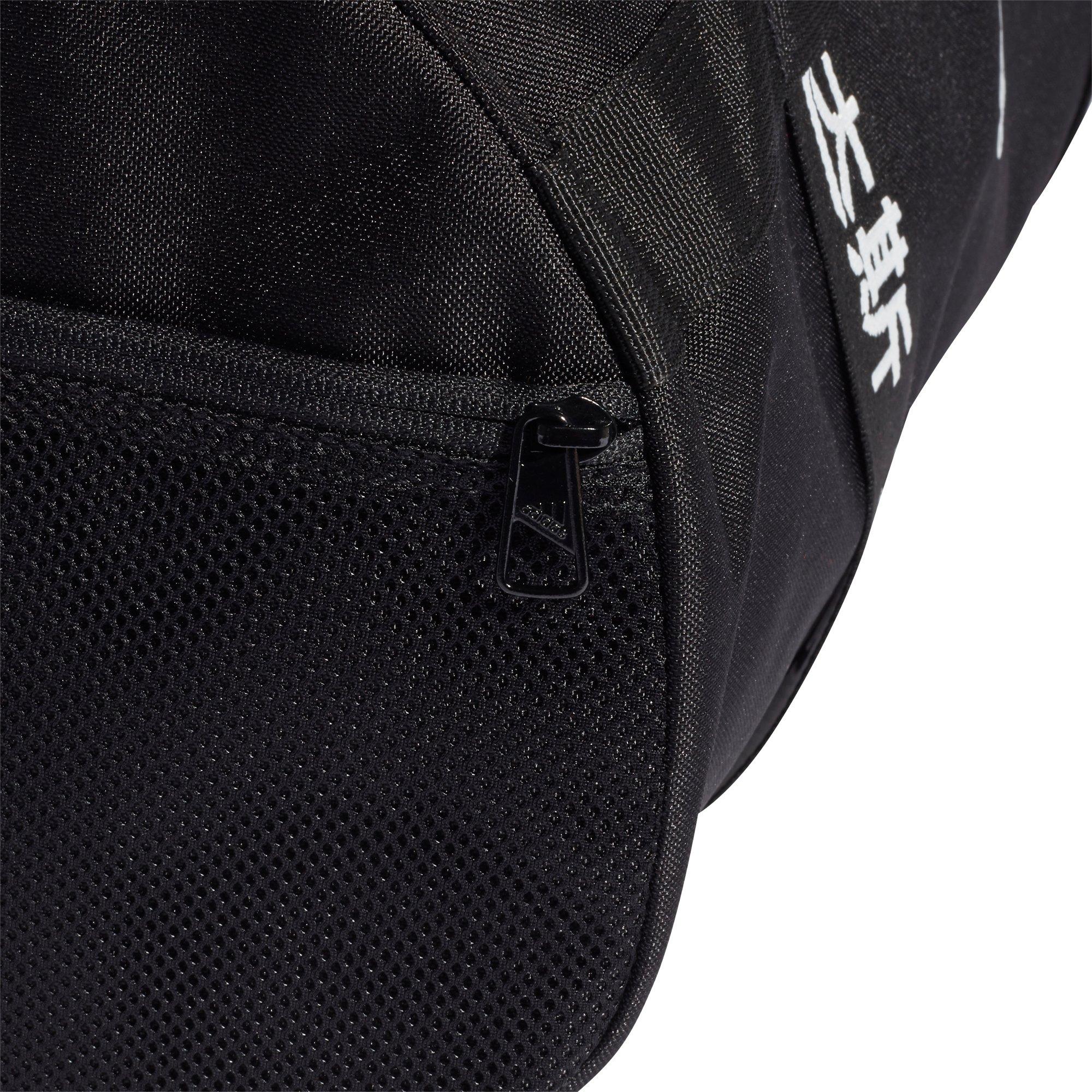 Black 4Athlts Duffel Bag M, Unisex, , large image number 7