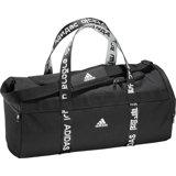 Black 4Athlts Duffel Bag M, Unisex, , large image number 19