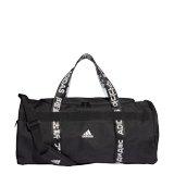 Black 4Athlts Duffel Bag M, Unisex, , large image number 20