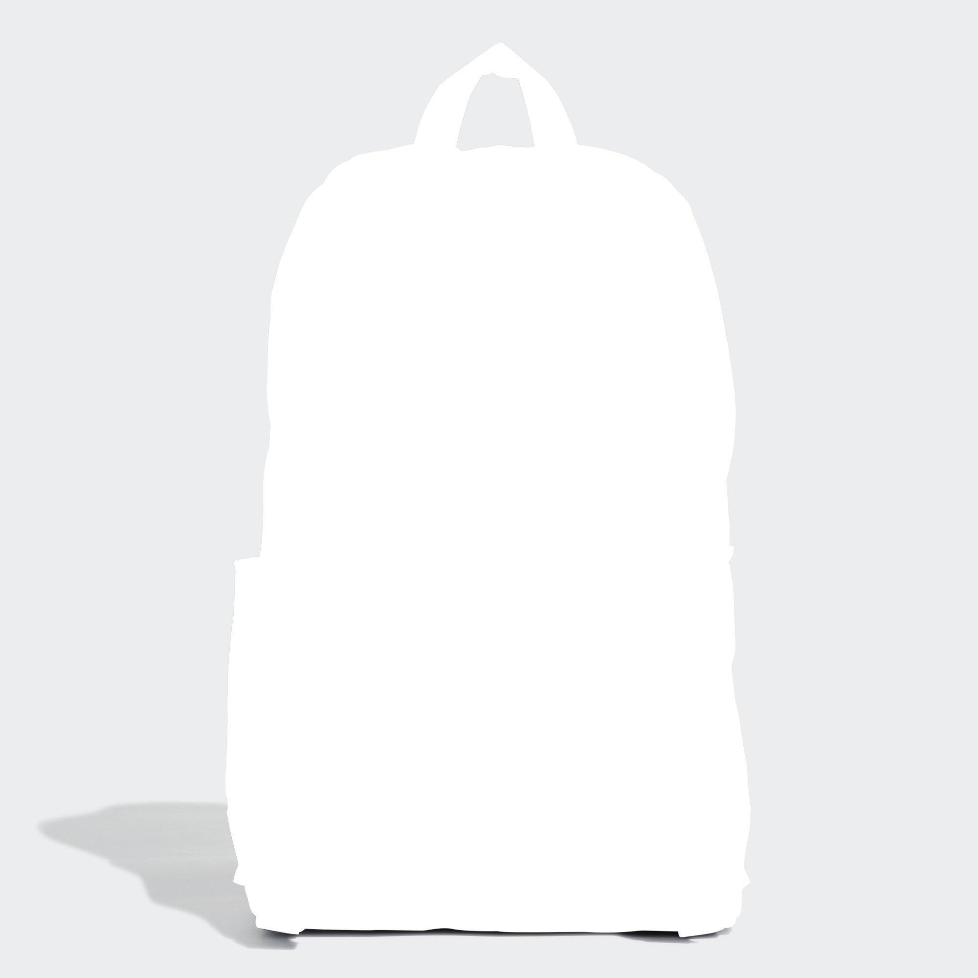 Multicolor Classic Backpack, Unisex, , large image number 4
