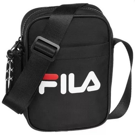 Fila New - حقيبة مع لوجو سوداء