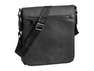 Borelli - Black Shoulder Bag