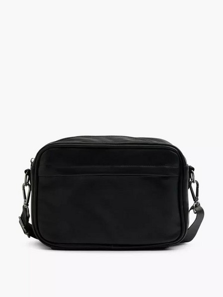 Blank - Black Shoulder Bag