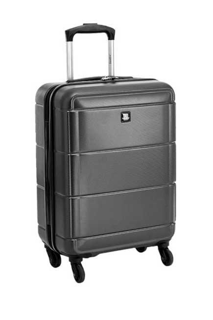 saxoline Suitcases, , large image number 0