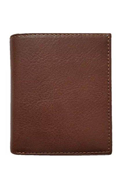 Brown Wallet, Men, , large image number 0