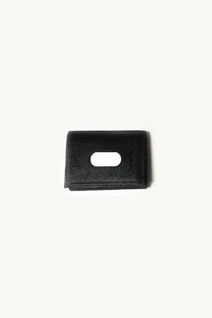 Black Wallet, Men, , large image number 0