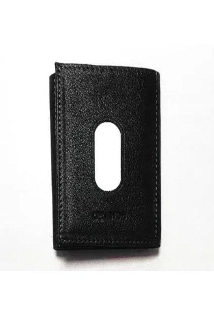 Black Wallet, Men, , large image number 1