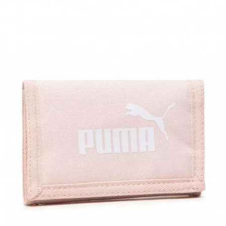 Puma - Pink Phase Wallet