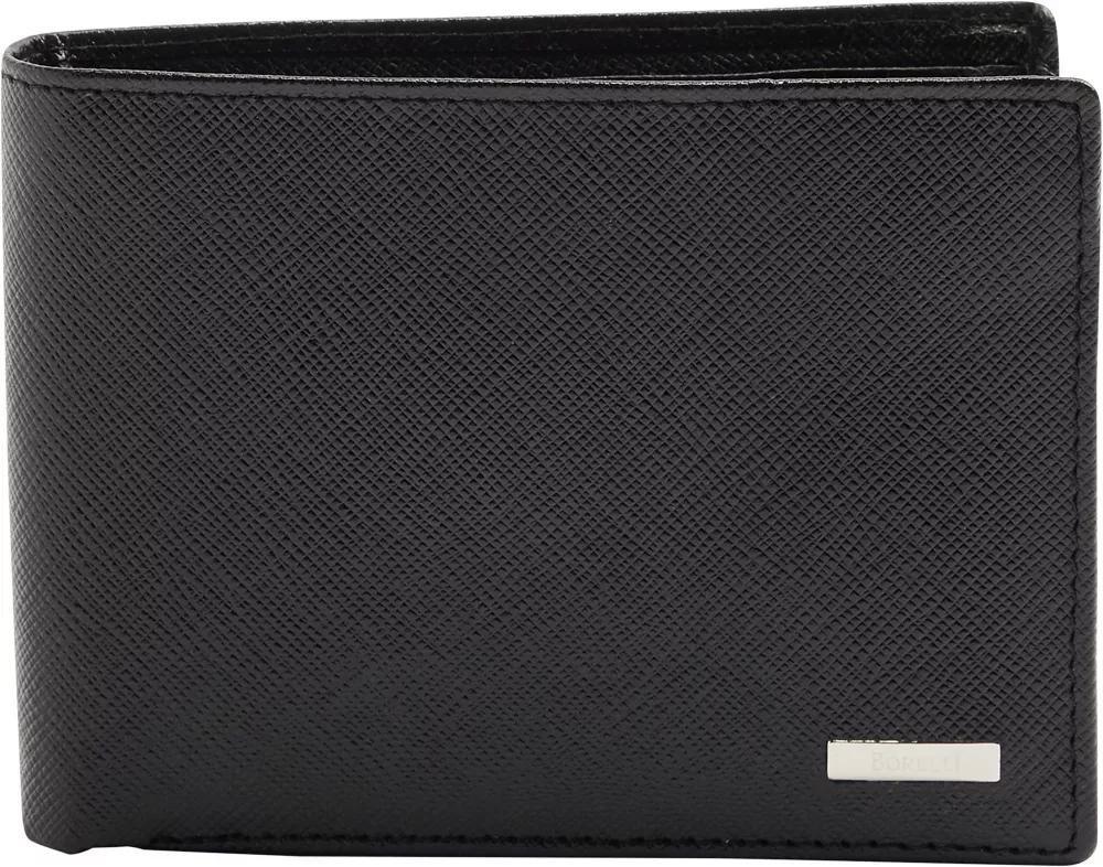 Borelli - Black Wallet