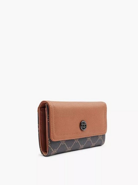 CTW - Kamel Leather Wallet