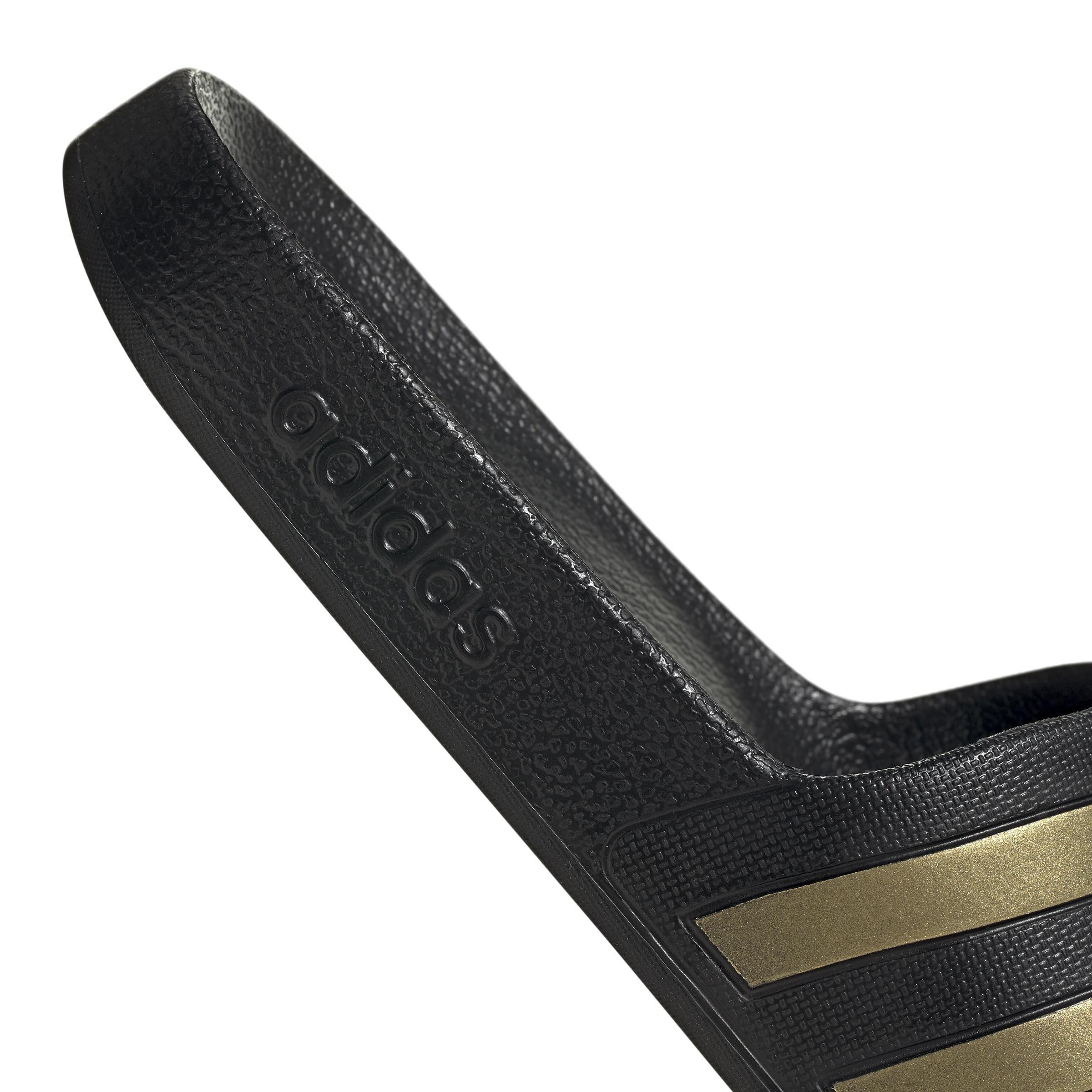 Multicolour Adilette Aqua Slides, , large image number 5
