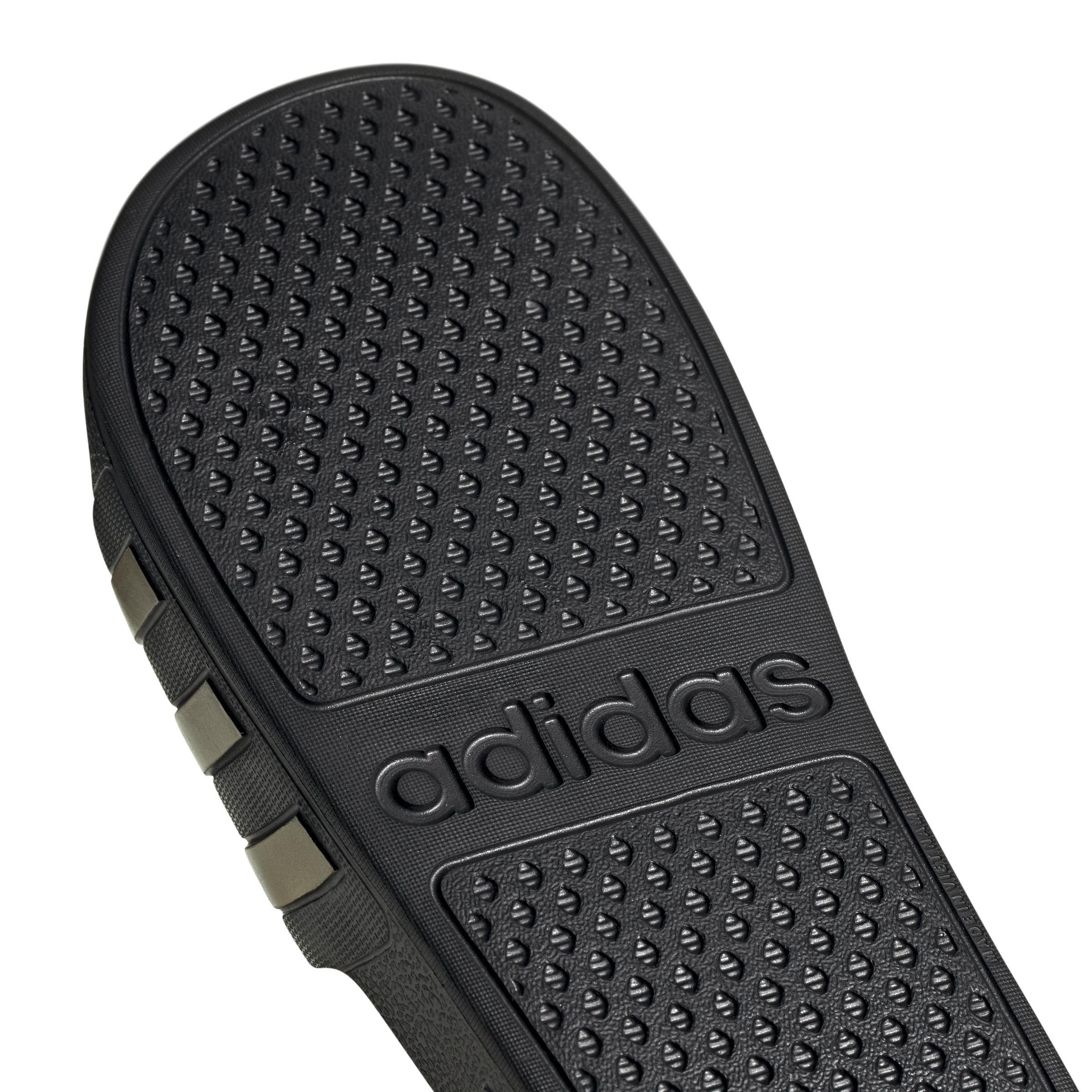Multicolour Adilette Aqua Slides, , large image number 6