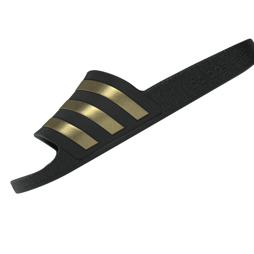Multicolour Adilette Aqua Slides, , large image number 7
