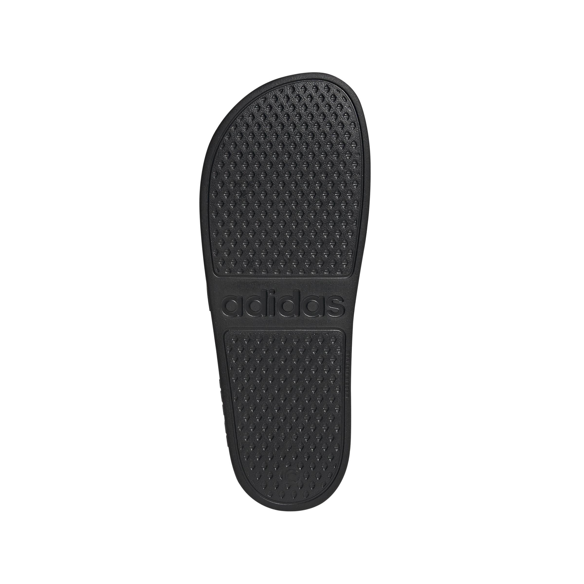 Multicolour Adilette Aqua Slides, , large image number 9