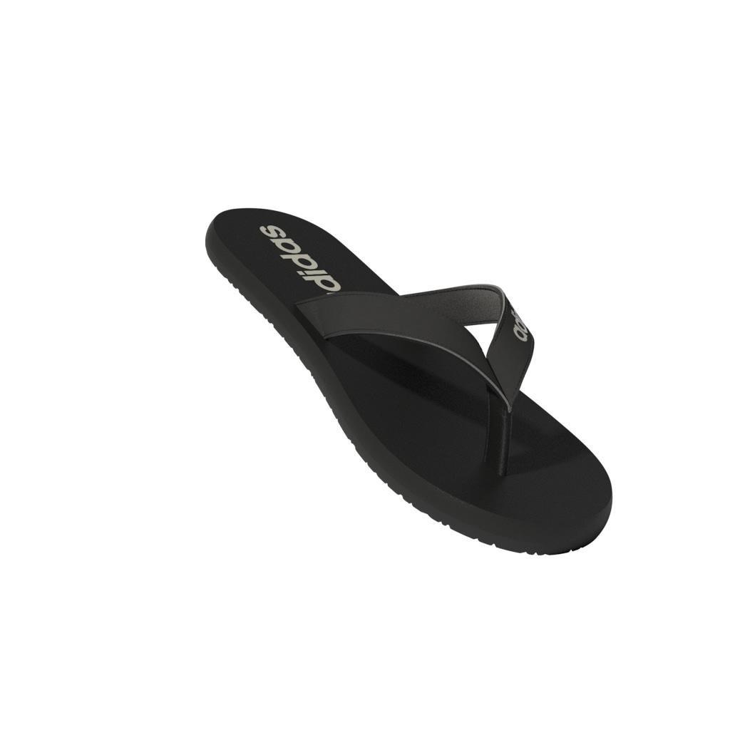 Black Sandals Flat, , large image number 9