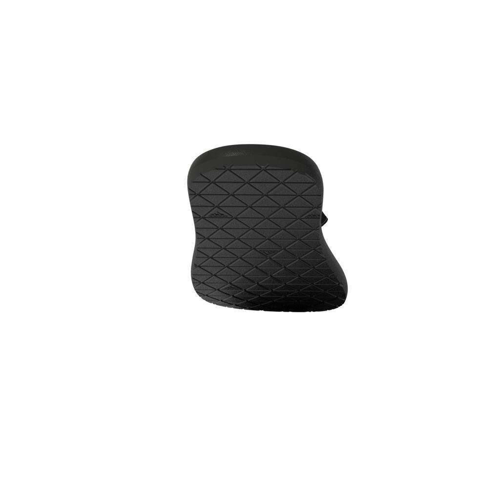 Black Sandals Flat, , large image number 11
