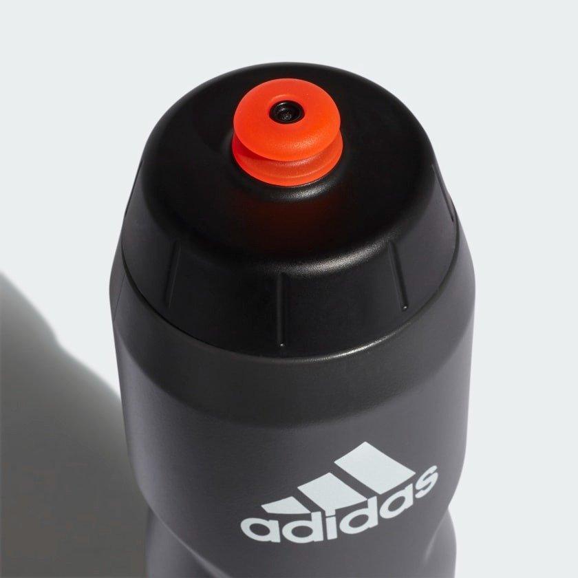 Multicolour Performance 750 Ml Water Bottle, No Color, large image number 2