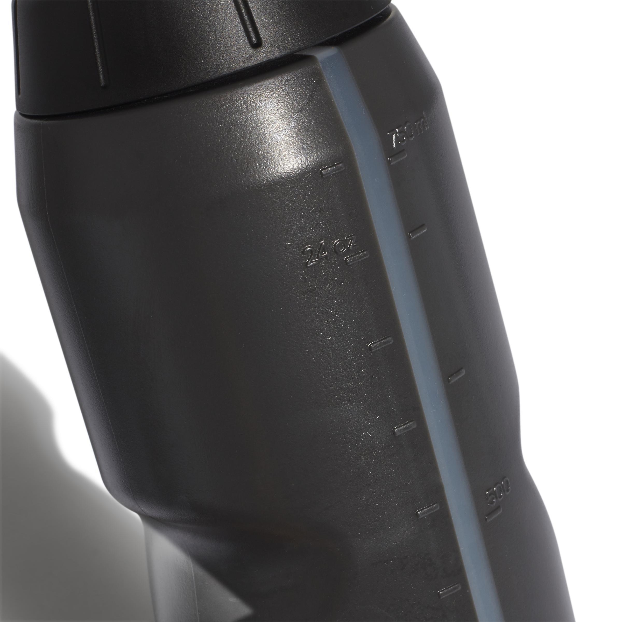 Multicolour Performance 750 Ml Water Bottle, No Color, large image number 3