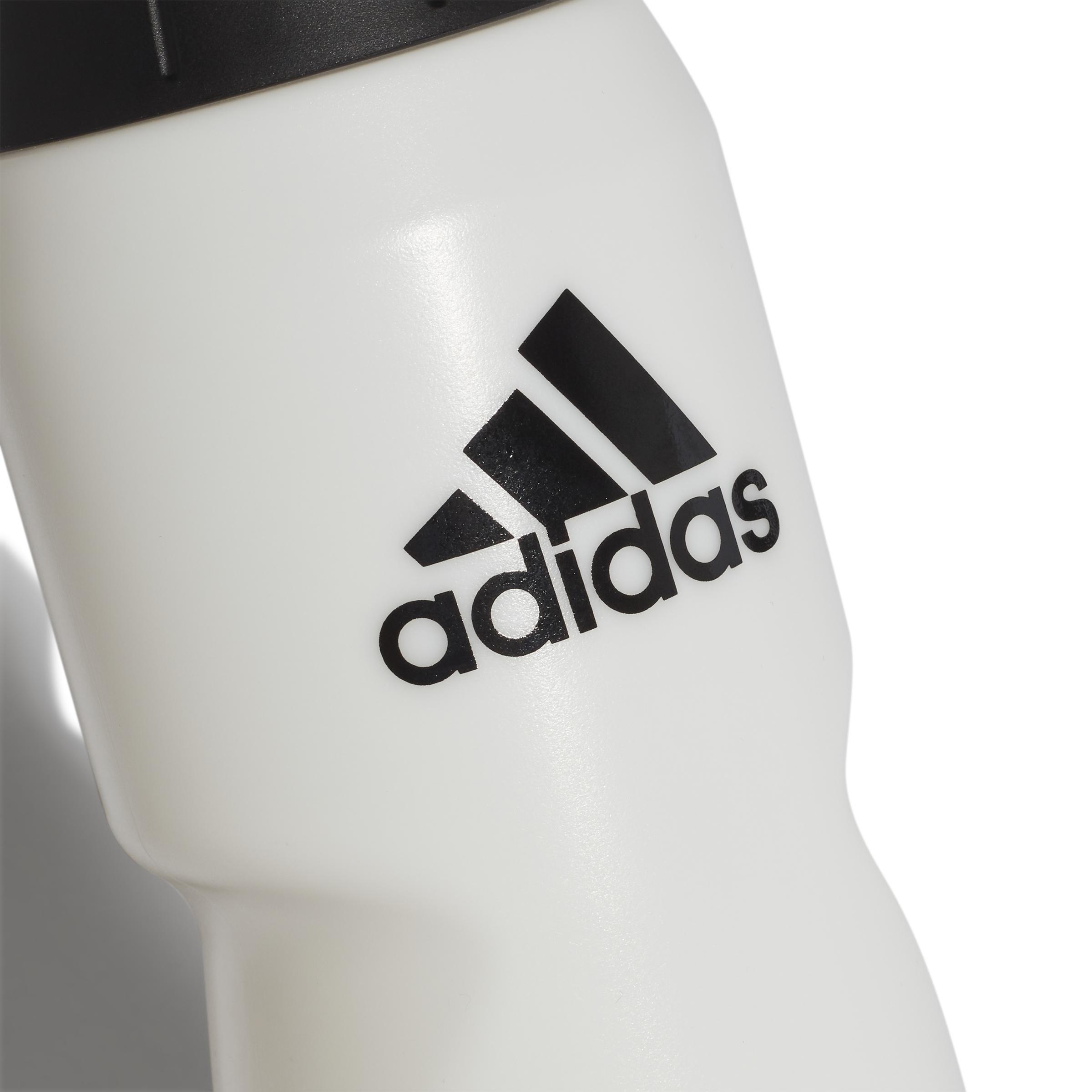 White Performance 750 Ml Water Bottle, No Color, large image number 2
