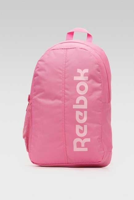 Pink Active Core Backpack M, Unisex, , large image number 2
