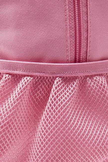 Pink Active Core Backpack M, Unisex, , large image number 7
