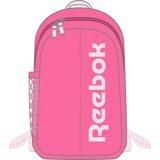 Pink Active Core Backpack M, Unisex, , large image number 10