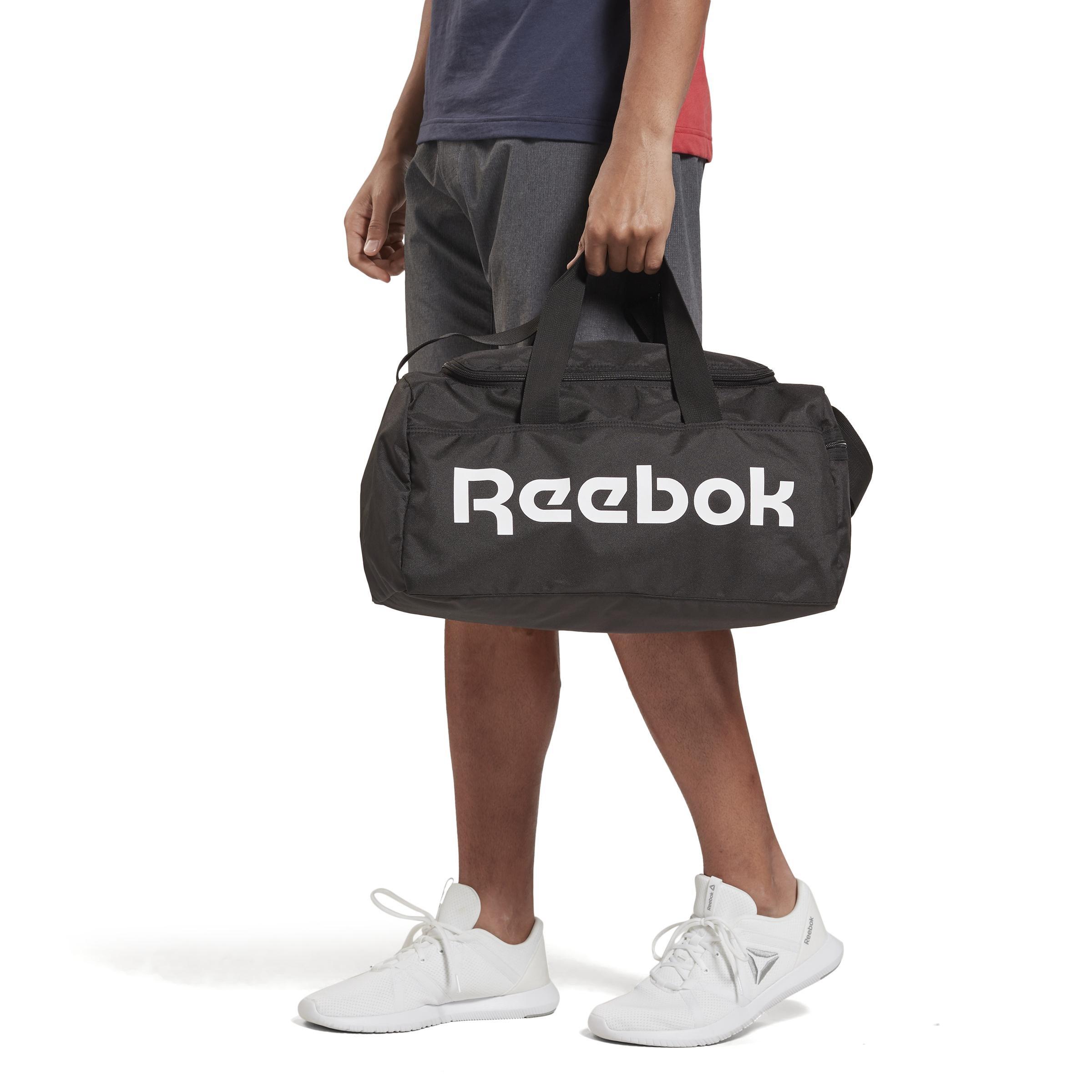 Black Active Core Small Grip, Unisex, , large image number 8