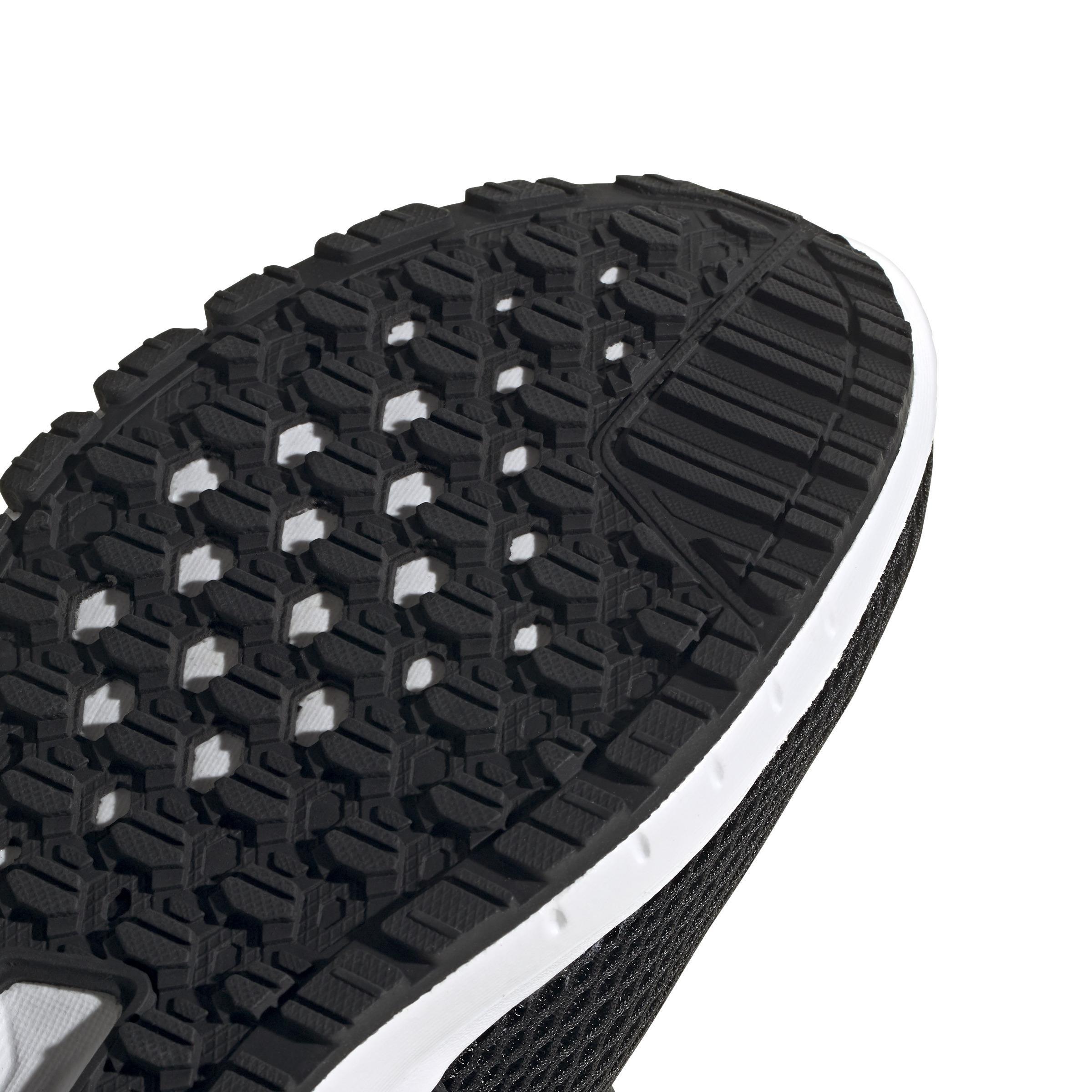 Black Ultima show Shoes, , large image number 4