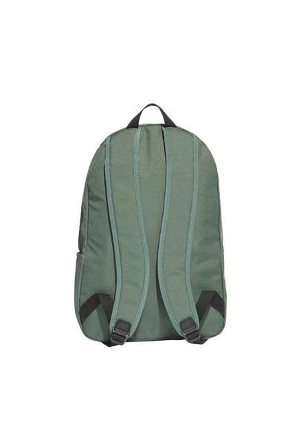 Green Oxide Classic 3-Stripes Backpack, Men, , large image number 4