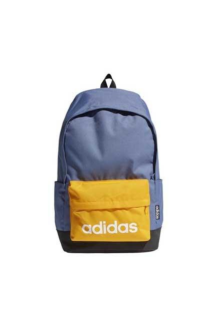 Blue And Yellow Extra Large Classic Backpack, Men, , large image number 0