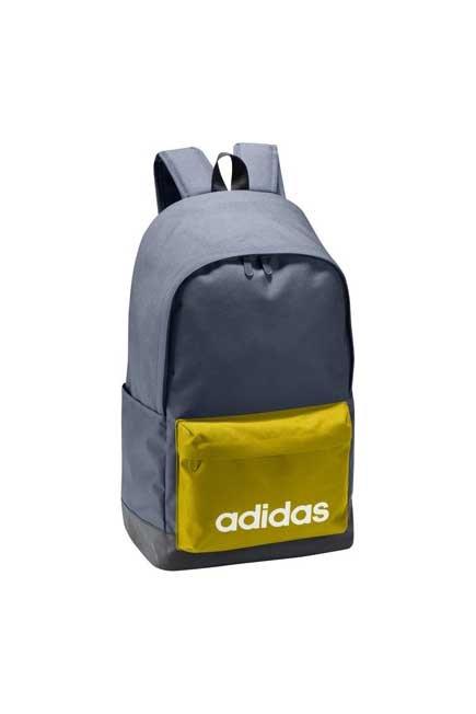 Blue And Yellow Extra Large Classic Backpack, Men, , large image number 2