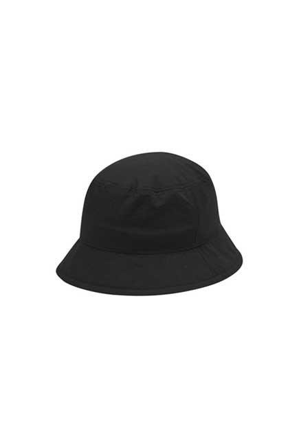 Black CL Summer Retreat Bucket Hat, Men, , large image number 1