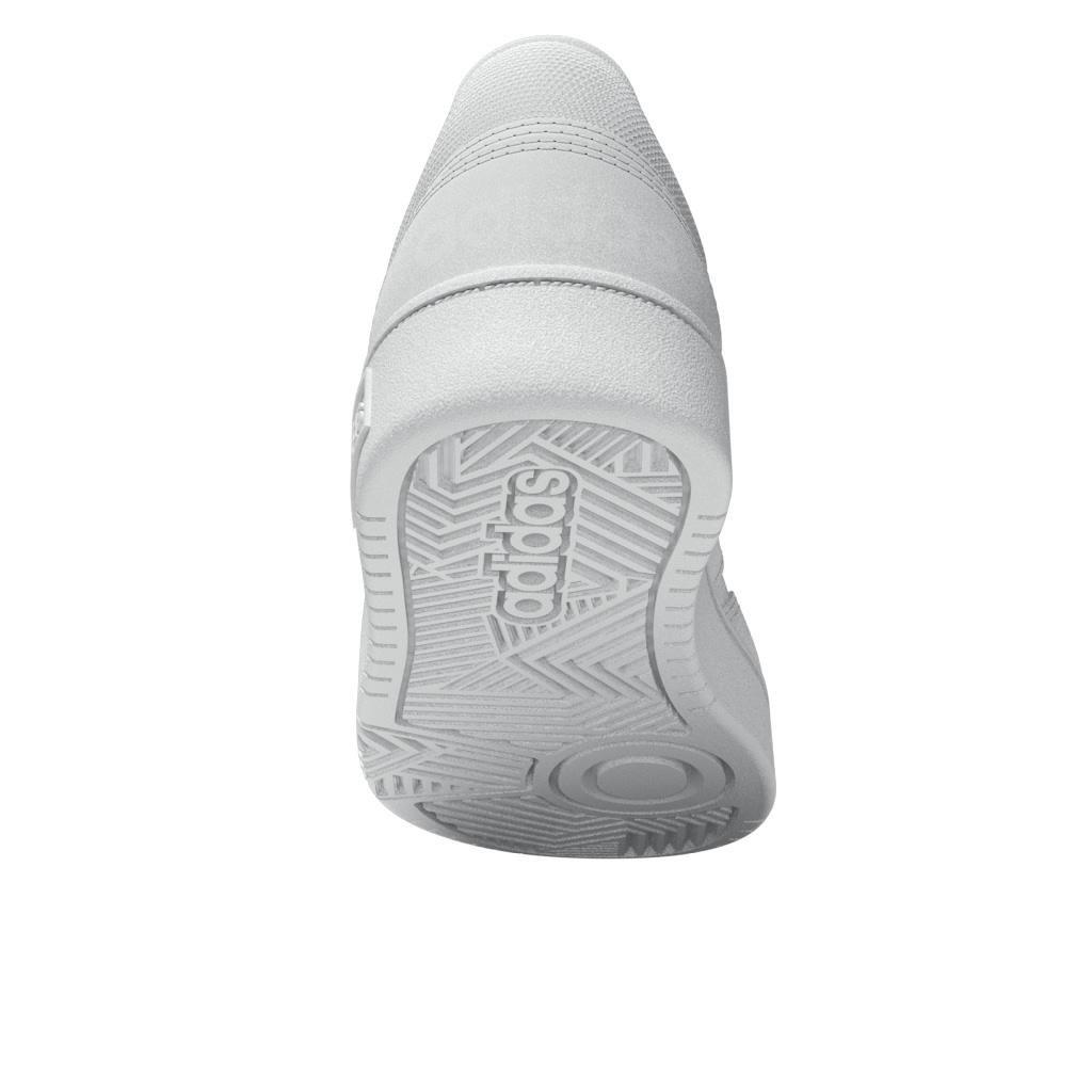 White Laced Sneakers, , large image number 9