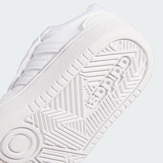 White Easy-Wear Sneakers, Kids Unisex, , large image number 5
