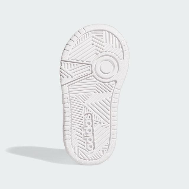 White Easy-Wear Sneakers, Kids Unisex, , large image number 7