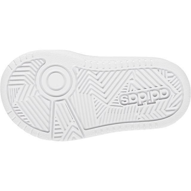 White Easy-Wear Sneakers, Kids Unisex, , large image number 10