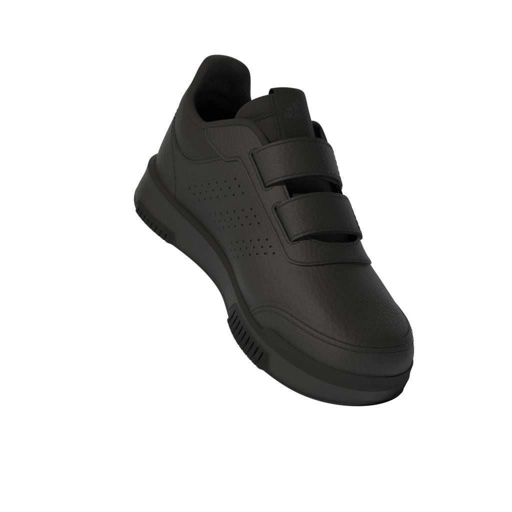 Black Hook And Loop Shoes, , large image number 7