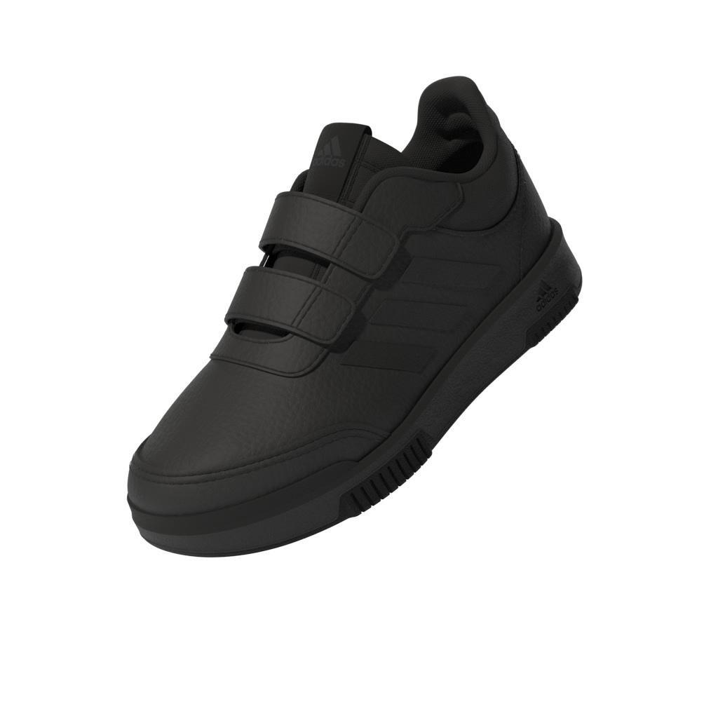 Black Hook And Loop Shoes, , large image number 10