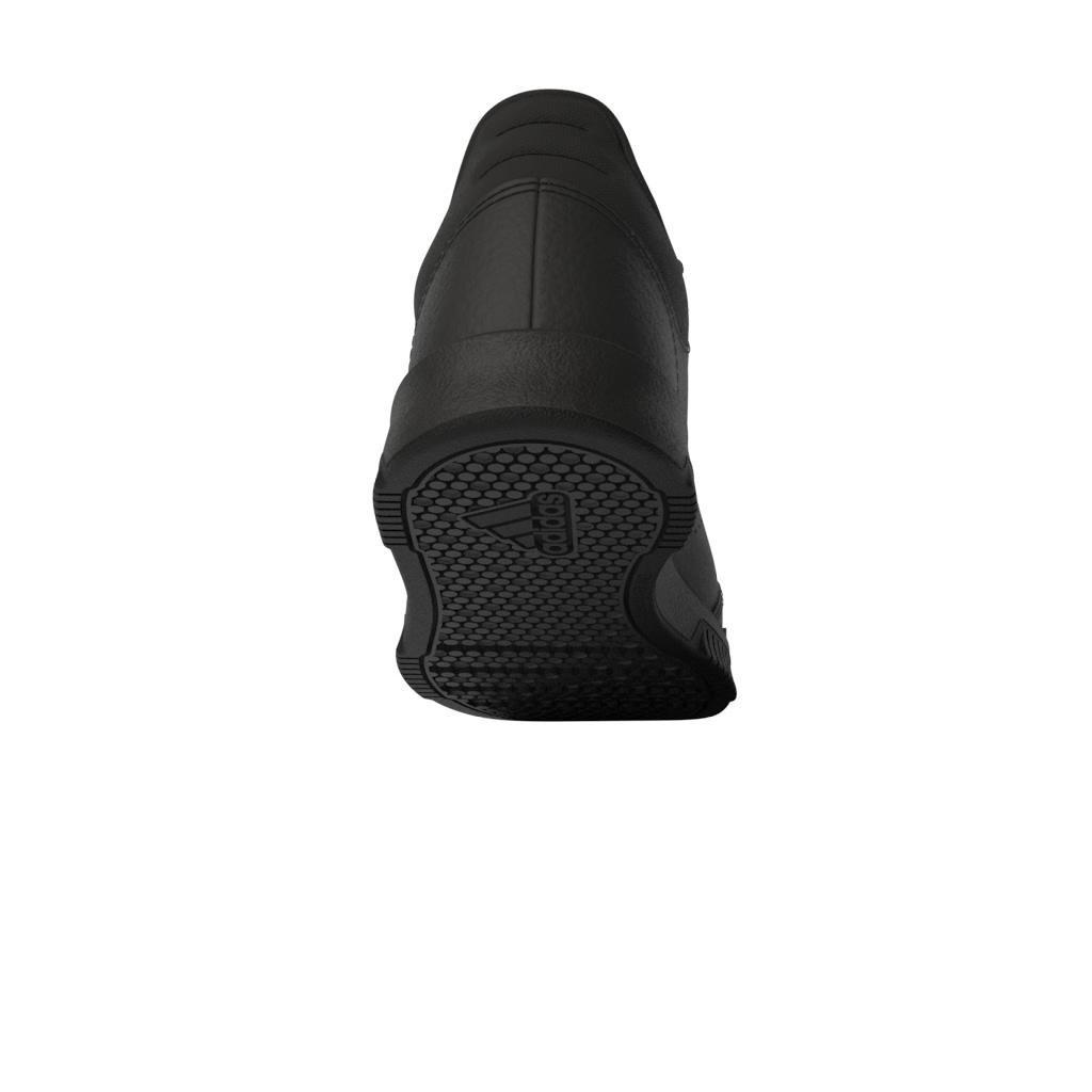 Black Hook And Loop Shoes, , large image number 14