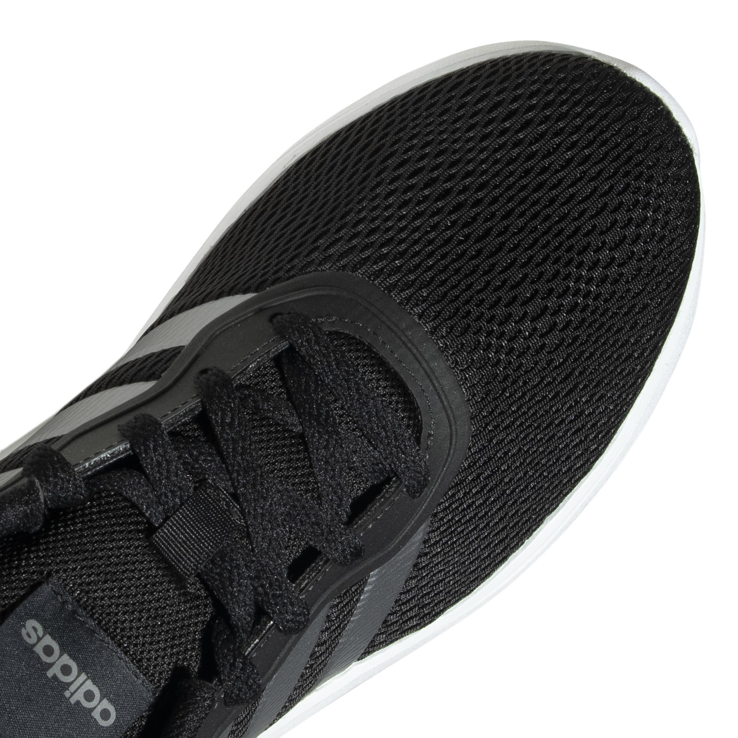 Black Lifestyle Running Shoes, , large image number 4