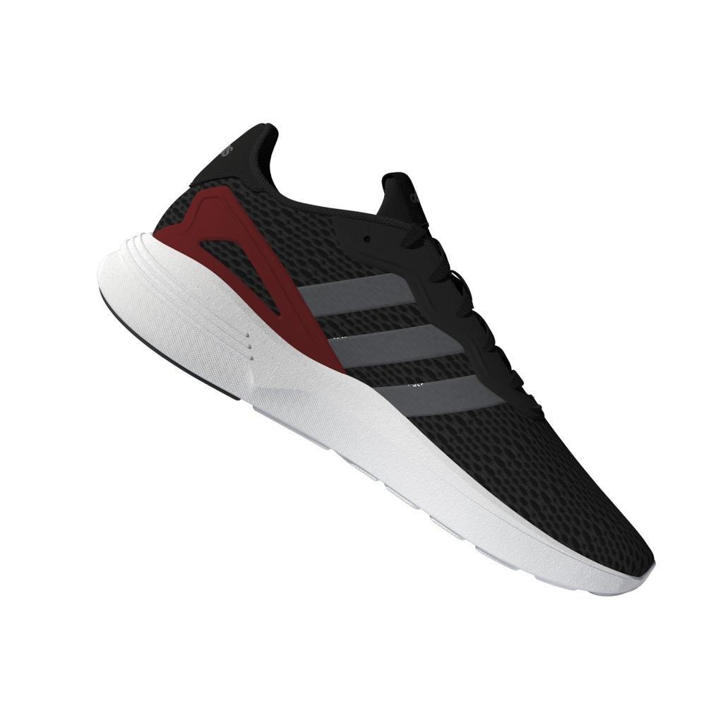 Black Lifestyle Running Shoes, , large image number 7