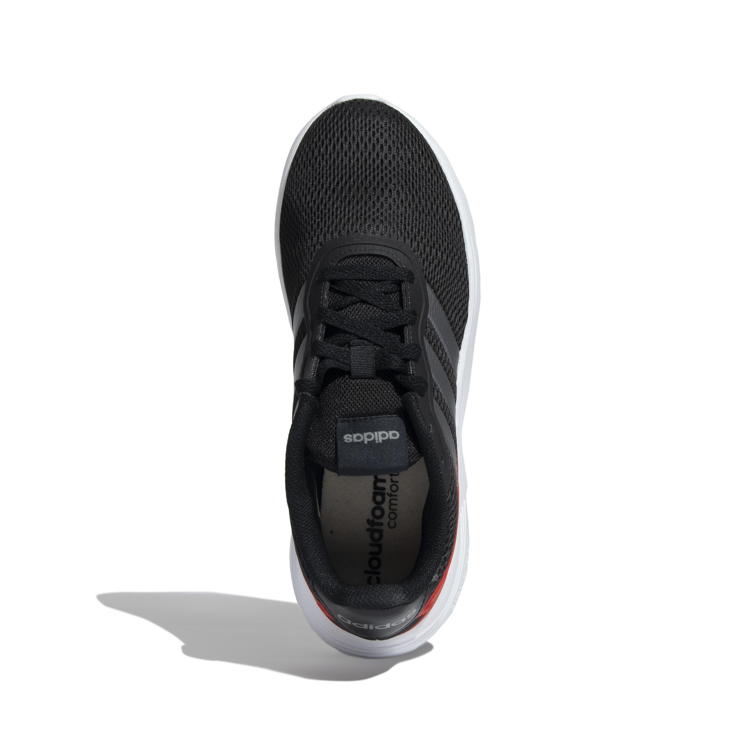 Black Lifestyle Running Shoes, , large image number 8