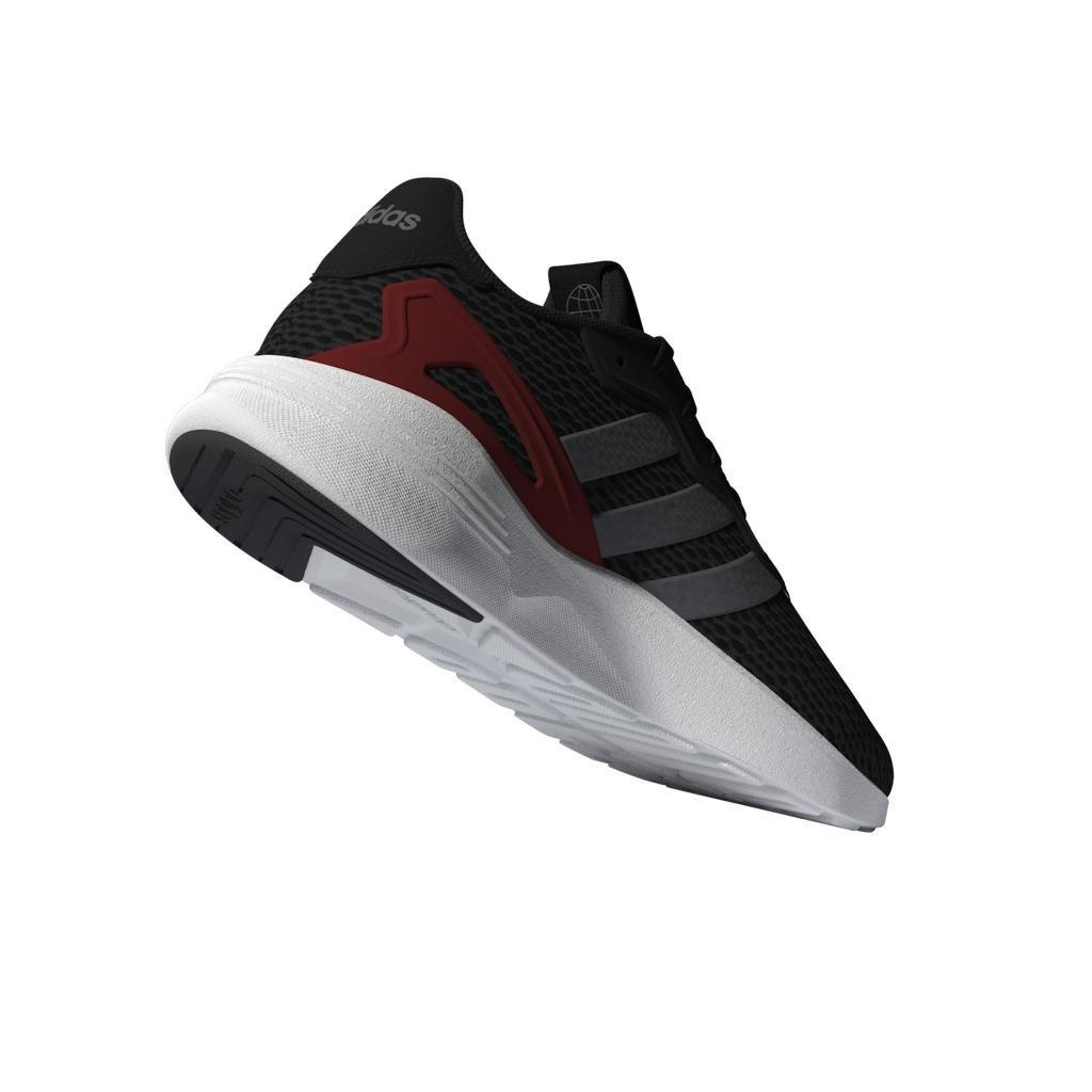 Black Lifestyle Running Shoes, , large image number 10
