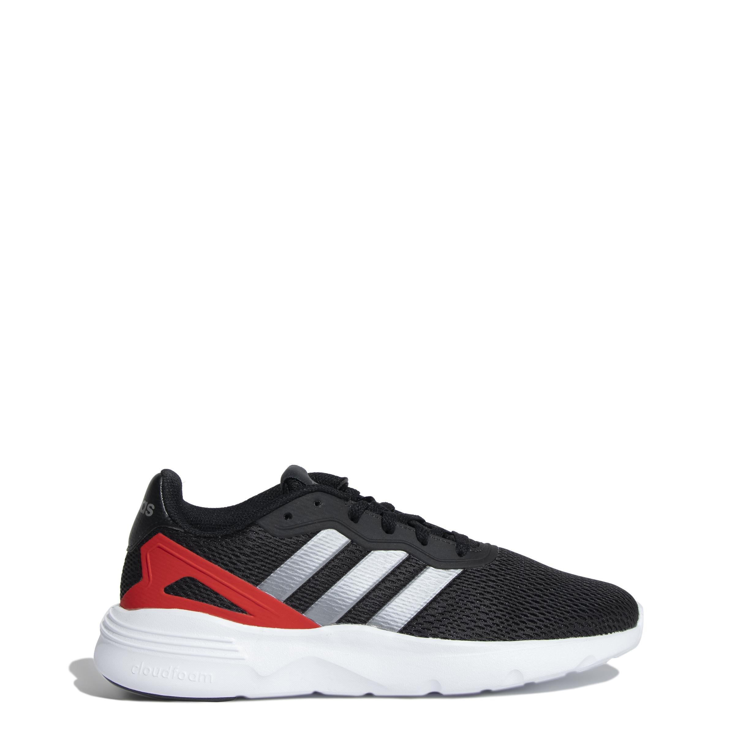 Black Lifestyle Running Shoes, , large image number 11