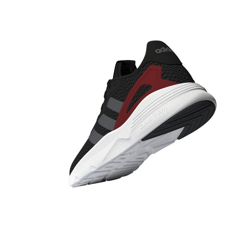 Black Lifestyle Running Shoes, , large image number 12
