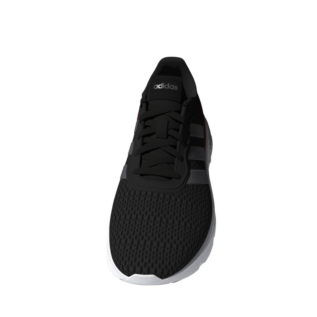 Black Lifestyle Running Shoes, , large image number 14